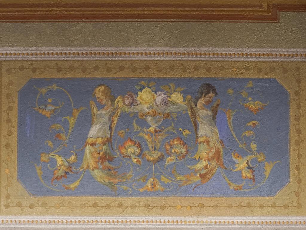 Casa Isolani Luxury Rooms Piazza Maggiore 1 Болонья Экстерьер фото