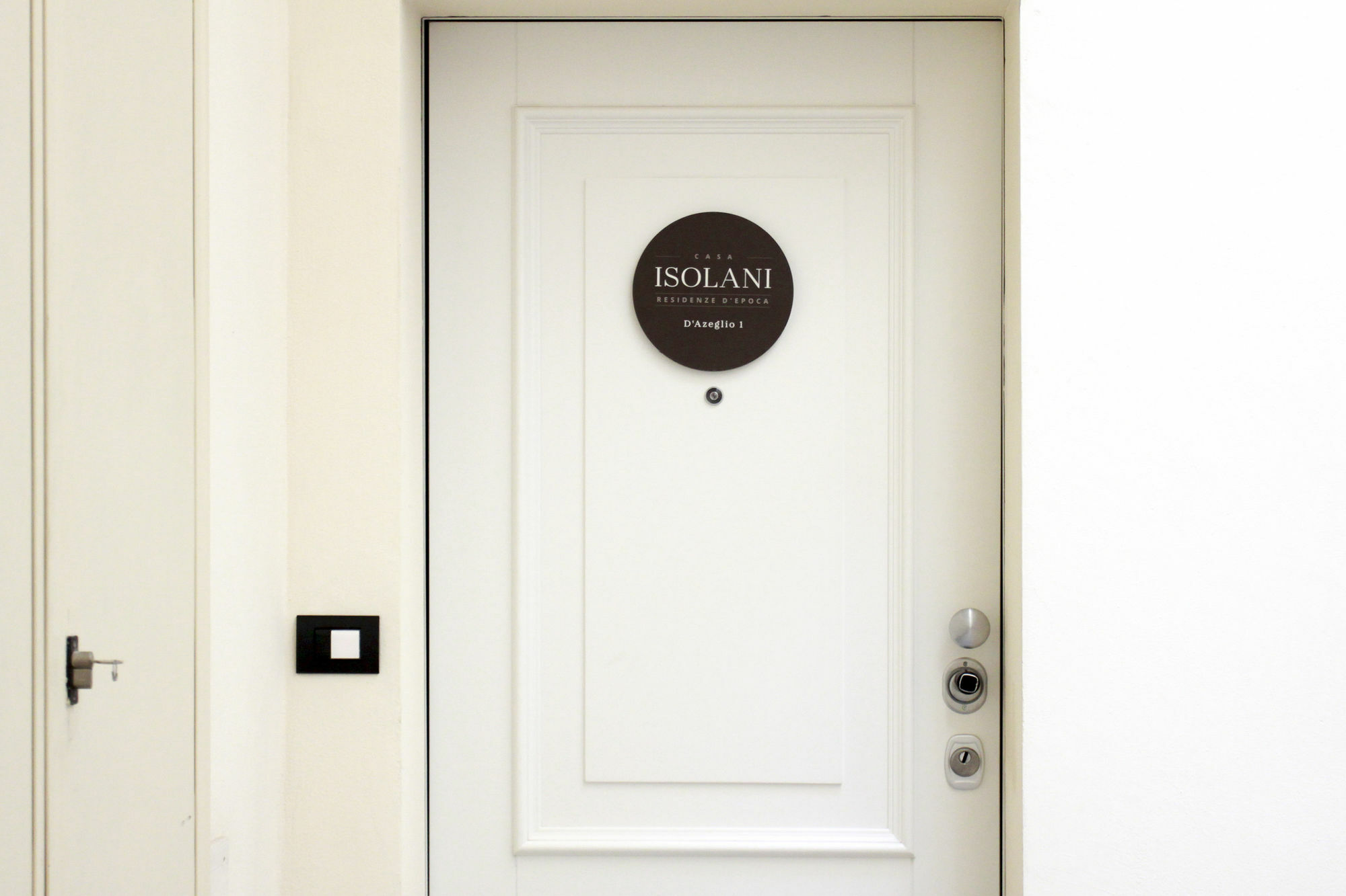 Casa Isolani Luxury Rooms Piazza Maggiore 1 Болонья Экстерьер фото