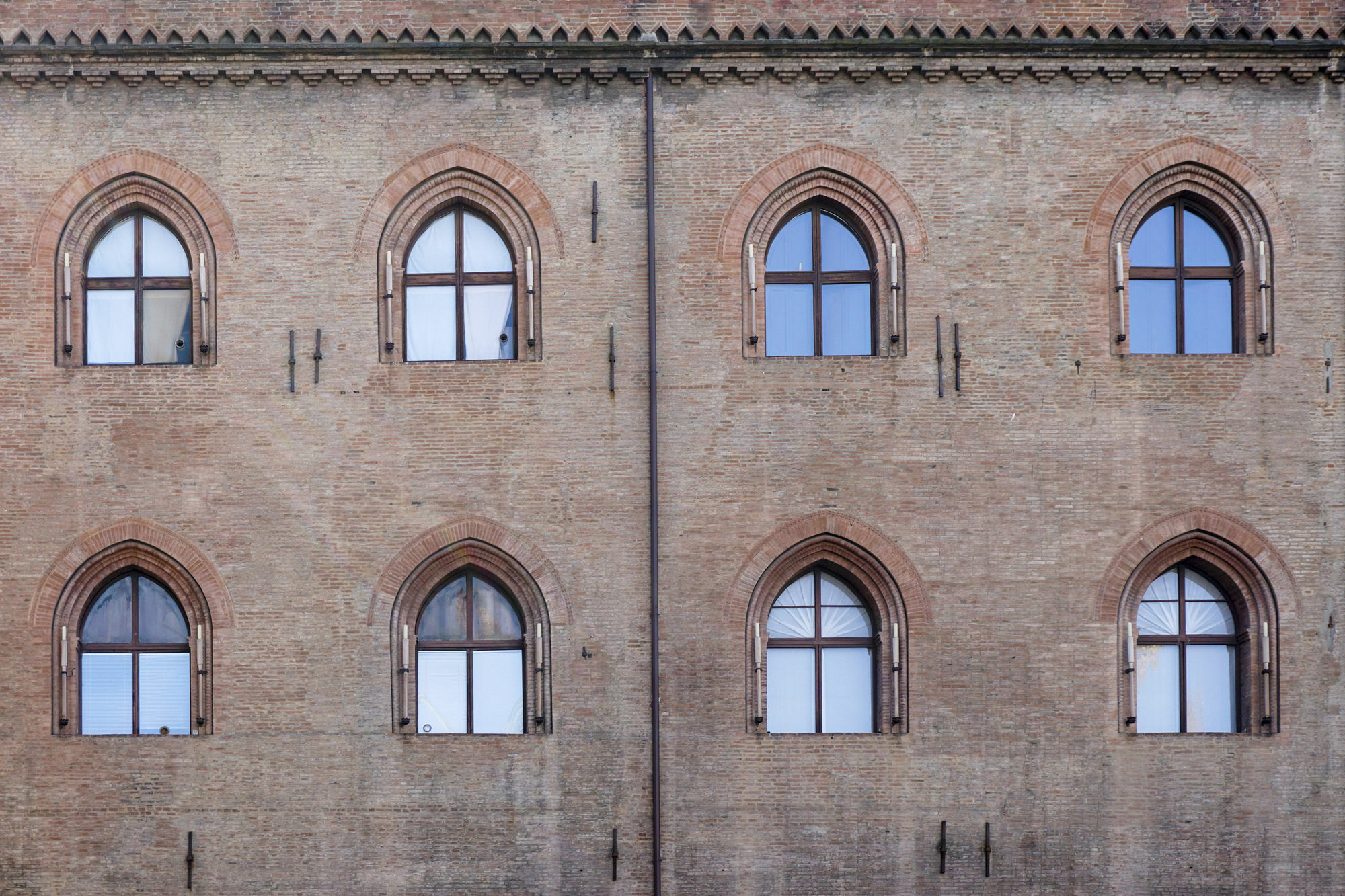 Casa Isolani Luxury Rooms Piazza Maggiore 1 Болонья Экстерьер фото